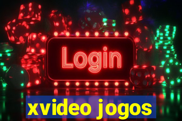 xvideo jogos